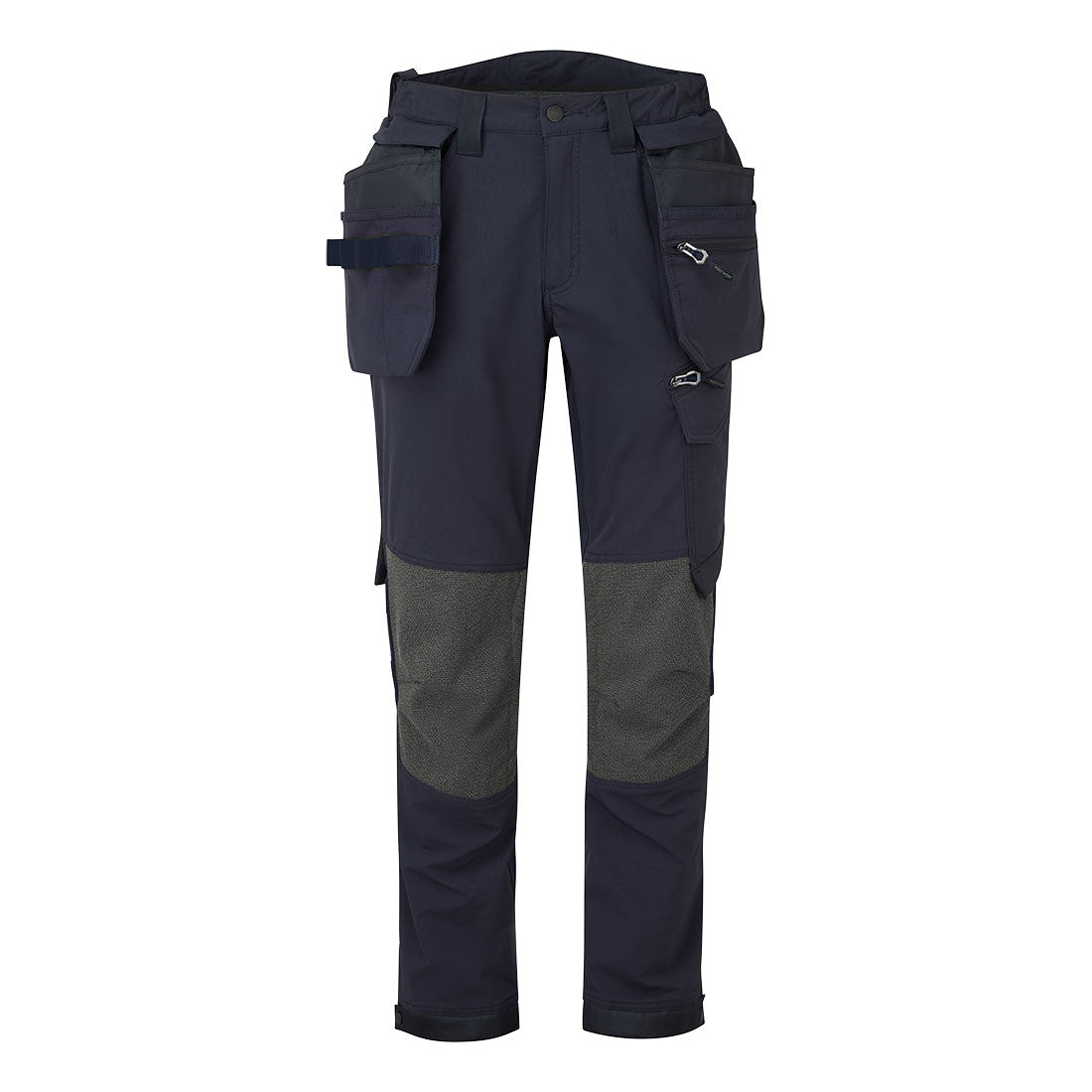 EV4 Stretch-Holster-Bundhose - Marine (NVT)