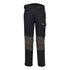 EV4 Stretch-Service-Hose - Schwarz (BKT)