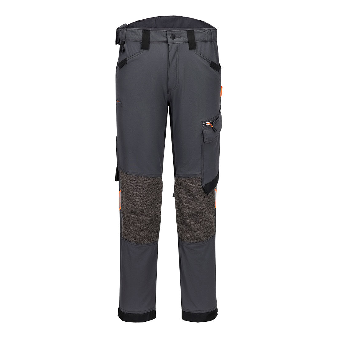 EV4 Stretch-Service-Hose - Metallgrau (MGT)
