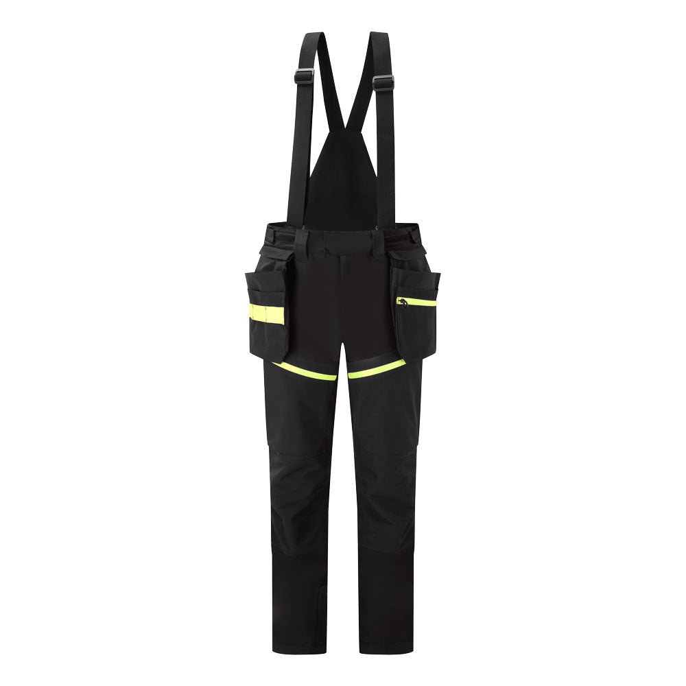 EV4 Shell Bundhose - Schwarz (BKR)