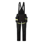 EV4 Shell Bundhose - Schwarz (BKR)