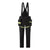 EV4 Shell Bundhose - Schwarz (BKR)