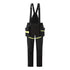 EV4 Shell Bundhose - Schwarz (BKR)