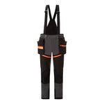 EV4 Shell Bundhose - Metallgrau (MGR)