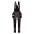 EV4 Shell Bundhose - Metallgrau (MGR)