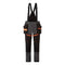 EV4 Shell Bundhose - Metallgrau (MGR)