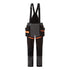 EV4 Shell Bundhose - Metallgrau (MGR)