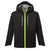 EV4 Shell Regenjacke - Schwarz (BKR)