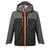EV4 Shell Regenjacke - Metallgrau (MGR)