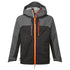 EV4 Shell Regenjacke - Metallgrau (MGR)