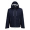 EV4 Shell Regenjacke - Marine (NVR)