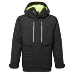 EV4 Winter Parka - Schwarz (BKT)