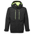 EV4 Winter Parka - Schwarz (BKT)