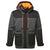 EV4 Winter Parka - Metallgrau (MGR)
