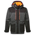 EV4 Winter Parka - Metallgrau (MGR)