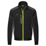 EV4 Softshell-Piloten-Jacke (3L) - Schwarz (BKT)