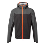 EV4 Packable Waterproof Jacket - Metallgrau (MGR)