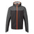 EV4 Packable Waterproof Jacket - Metallgrau (MGR)