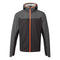EV4 Packable Waterproof Jacket - Metallgrau (MGR)