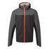 EV4 Packable Waterproof Jacket - Metallgrau (MGR)