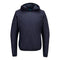 EV4 gefütterte Hybridjacke - Marine (NVR)