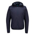 EV4 gefütterte Hybridjacke - Marine (NVR)