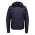 EV4 gefütterte Hybridjacke - Marine (NVT)