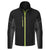 EV4 Stretch Arbeitsjacke - Schwarz (BKR)