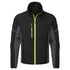 EV4 Stretch Arbeitsjacke - Schwarz (BKT)