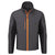 EV4 Stretch Arbeitsjacke - Metallgrau (MGR)