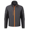 EV4 Stretch Arbeitsjacke - Metallgrau (MGR)