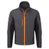 EV4 Stretch Arbeitsjacke - Metallgrau (MGR)