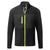 EV4 Stretch Fleecejacke - Schwarz (BKR)