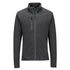 EV4 strukturierte Fleecejacke - Metallgrau (MGR)