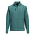 EV4 strukturierte Fleecejacke - Petrol (TER)