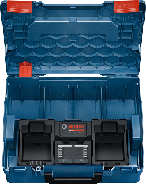 Bosch AKKU Ladegerät EXPERT EXAL18V2-320 - MELTEC GmbH