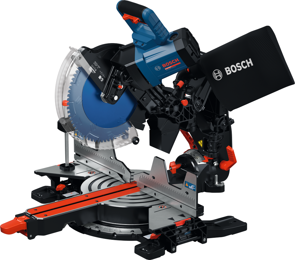 Bosch EXPERT Kapp- und Gehrungssäge 341-305GD - MELTEC GmbH