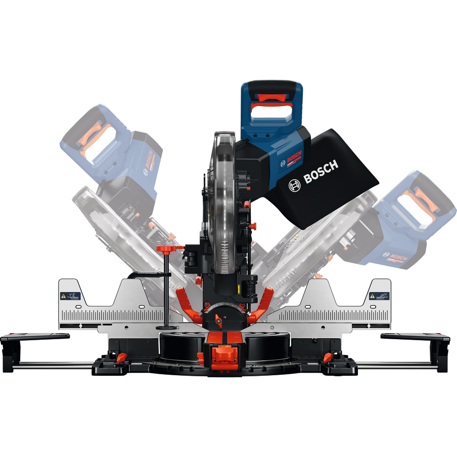Bosch EXPERT Kapp- und Gehrungssäge 341-305GD - MELTEC GmbH