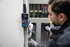 Bosch EXPERT Digitales Multimeter EXDM600-17 - MELTEC GmbH