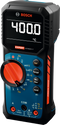 Bosch EXPERT Digitales Multimeter 600-17 - MELTEC GmbH