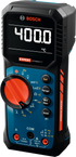 Bosch EXPERT Digitales Multimeter 600-17 - MELTEC GmbH