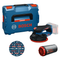 Bosch EXPERT Akku-Exzenterschleifer 18V-150-5 - MELTEC GmbH