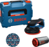 Bosch EXPERT Akku-Exzenterschleifer EXEX18V-150-5 - MELTEC GmbH