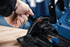 Bosch EXPERT Akku-Kreissäge 18V-68GX - MELTEC GmbH