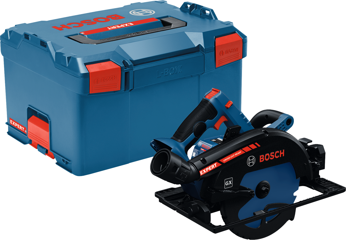 BOSCH EXPERT Akku-Kreissäge EXKS18V-68GX