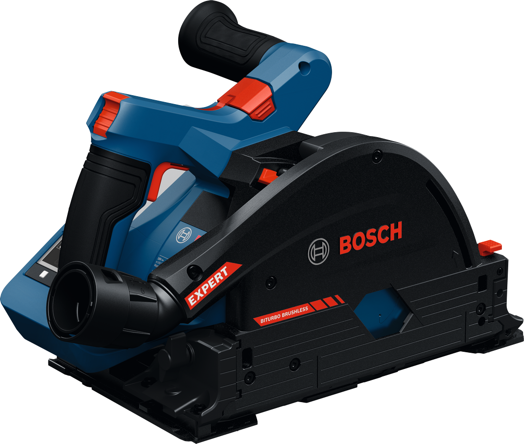 Bosch EXPERT Akku-Tauchsäge 18V-52G - MELTEC GmbH