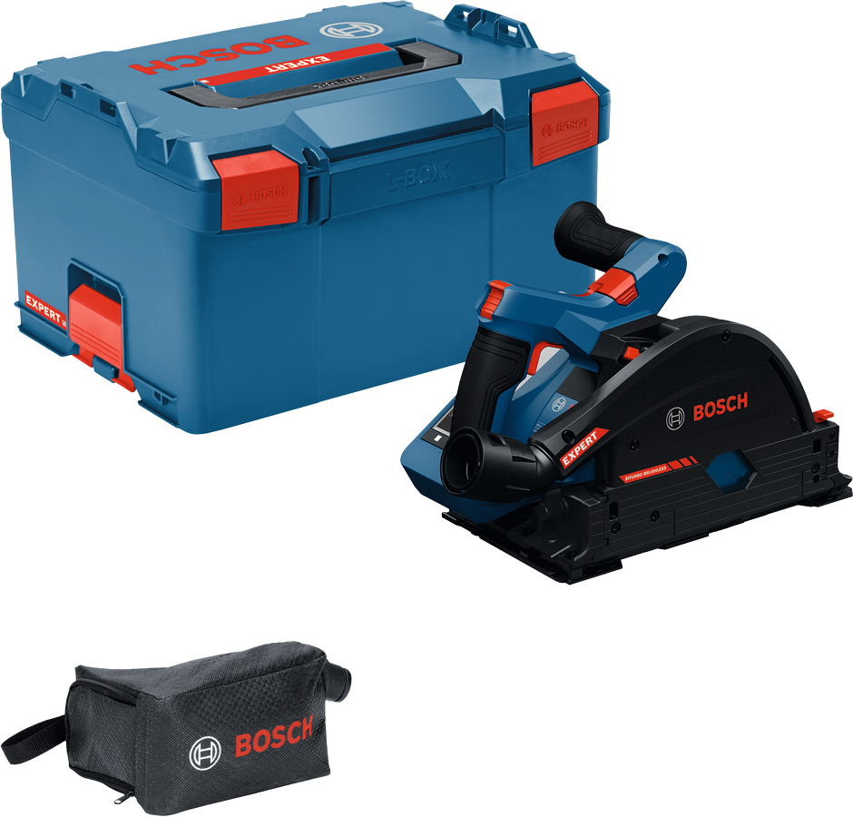 Bosch EXPERT Akku-Tauchsäge EXKT18V-52G - MELTEC GmbH