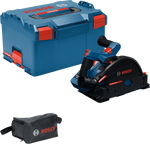 Bosch EXPERT Akku-Tauchsäge EXKT18V-52G - MELTEC GmbH