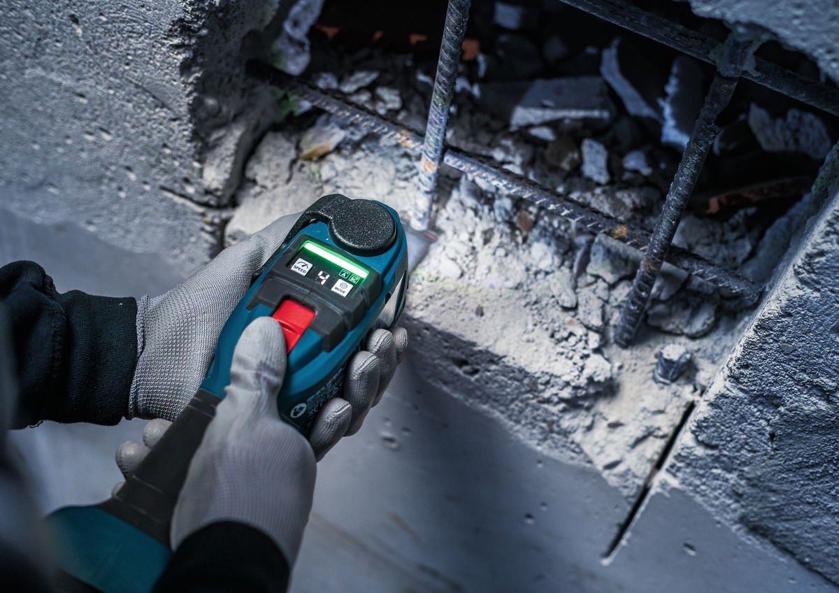Bosch EXPERT Akku-Multi-Cutter 18V-40 - MELTEC GmbH