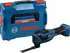 Bosch EXPERT Akku-Multi-Cutter EXOP18V-40 - MELTEC GmbH